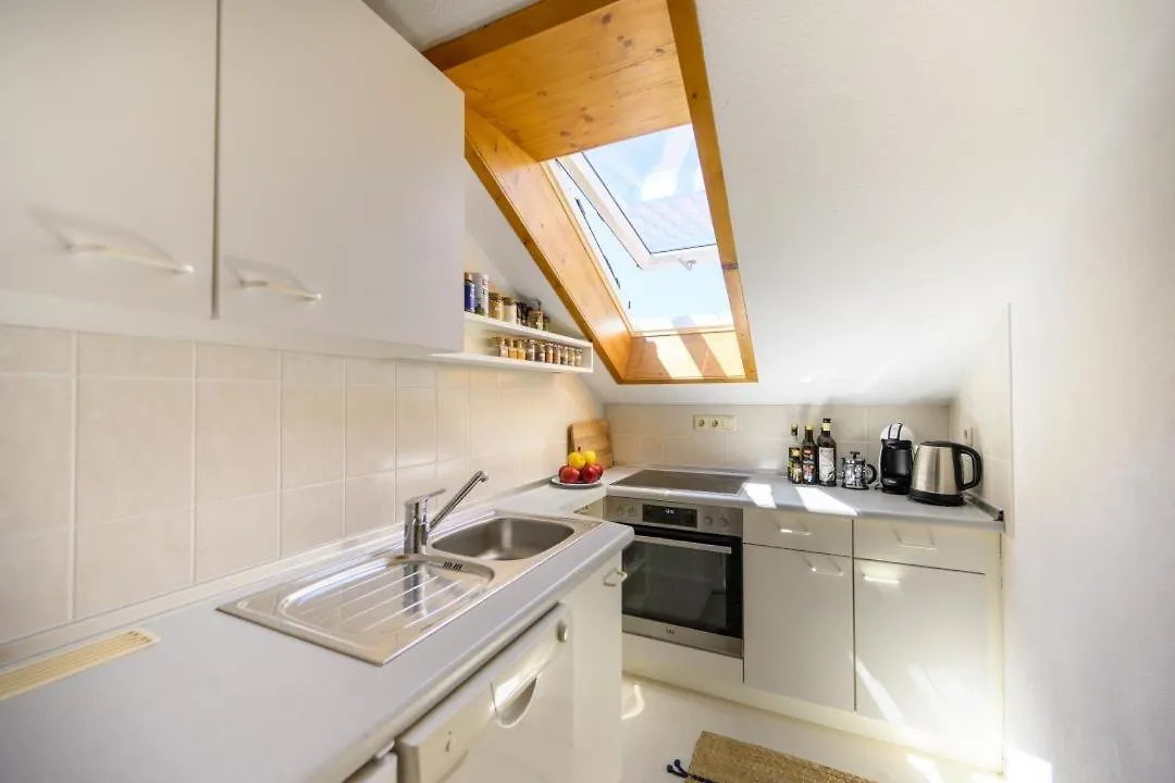 Ferienwohnung Lampl 7 Bad Kohlgrub Duitsland